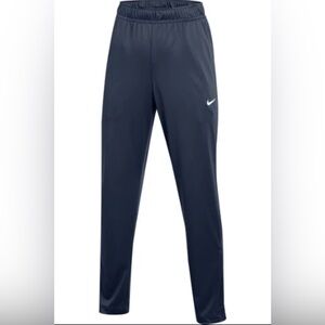 Nike Women's Relentless track pants - Navy